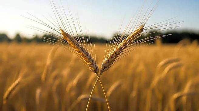 Iowa Agriculture Secretary Race: Mike Naig vs. Chris Jones