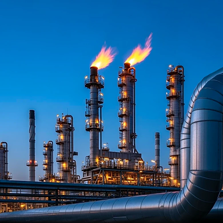 Global Oil Supply Stable, But Refined Fuel Shortages Loom Amid Iran Conflict