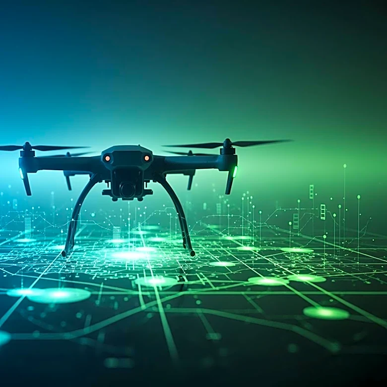 Technological Revolution in Warfare: Ukraine's Strategic Advantage