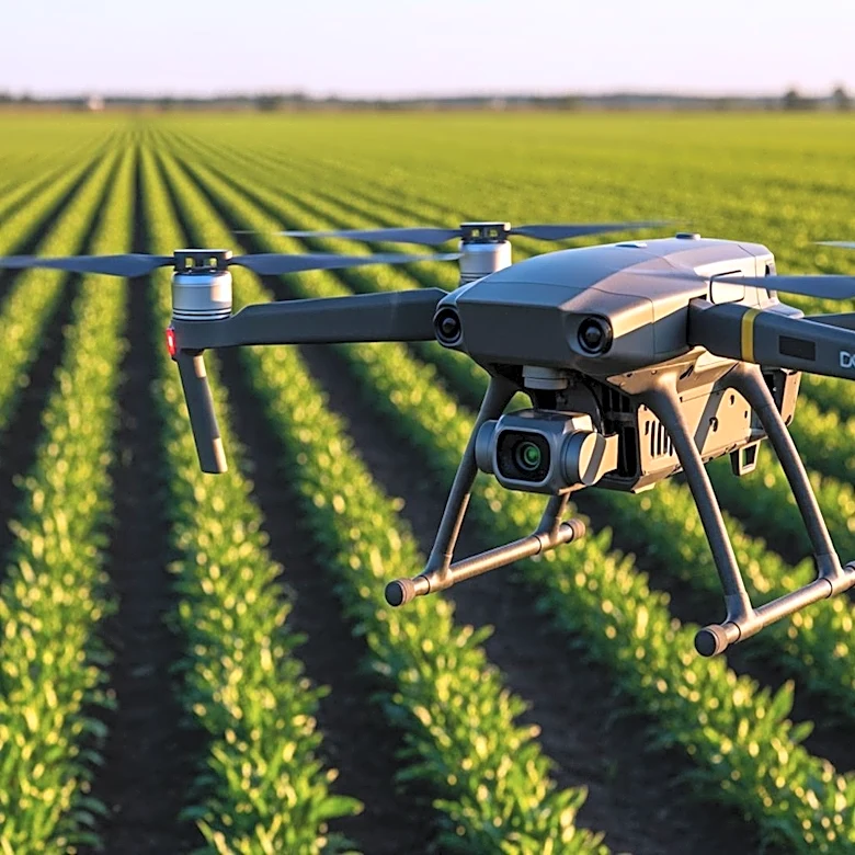 Rep. Mike Flood Introduces Bill to Boost Precision Agriculture Workforce Training