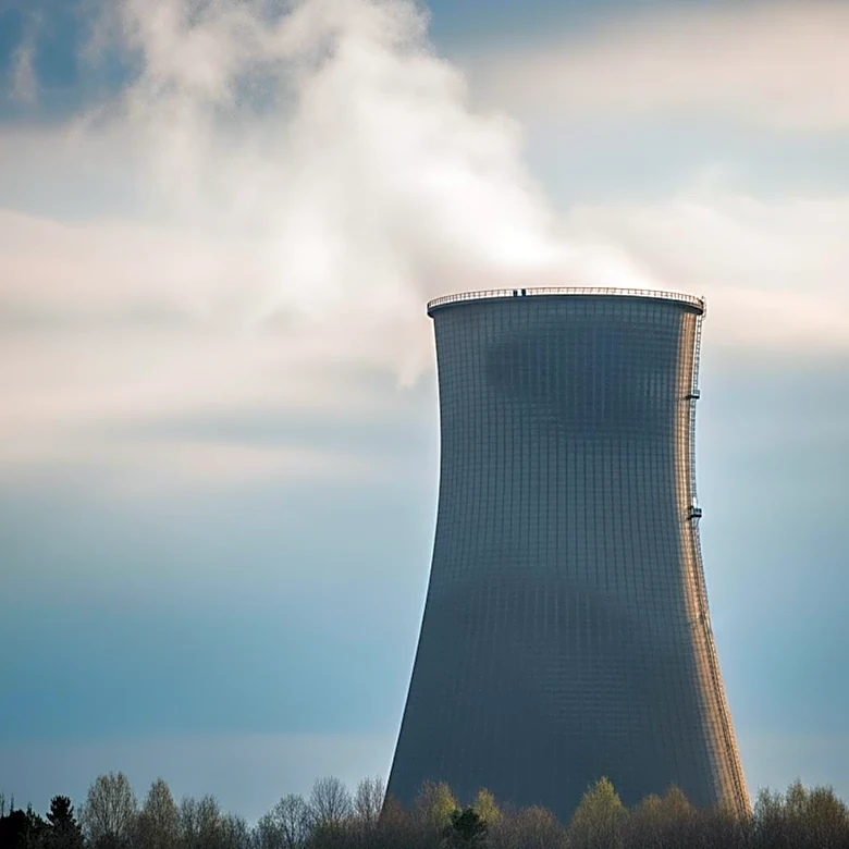 Diablo Canyon Nuclear Plant's Extended Operation Raises Environmental Concerns