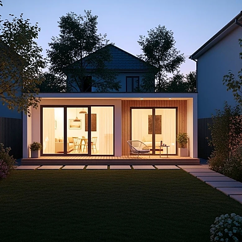 California's Multigenerational Living Trend Spurs ADU Boom