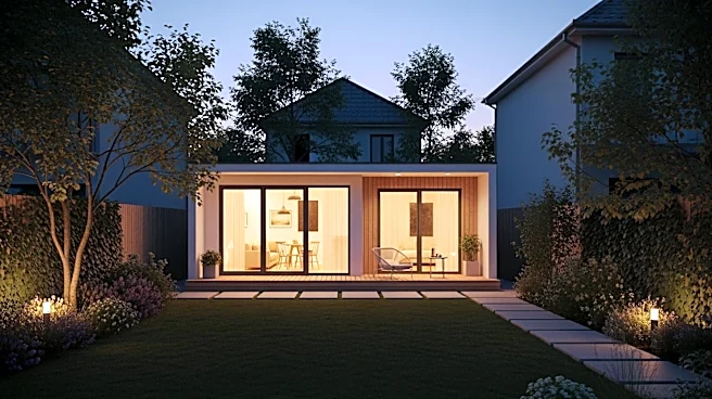 California's Multigenerational Living Trend Spurs ADU Boom