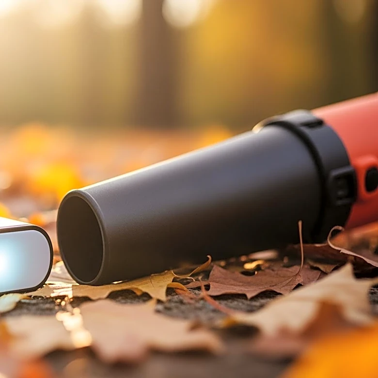 Connecticut Senate Passes Bill to Transition to Battery-Powered Leaf Blowers