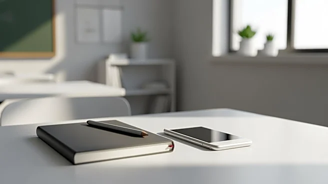 Study Finds Minimal Impact of Phone Bans in U.S. Schools on Academic Outcomes