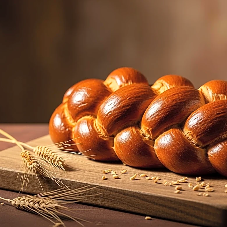 National Challah Day Celebrates Jewish Heritage Month with Community Events