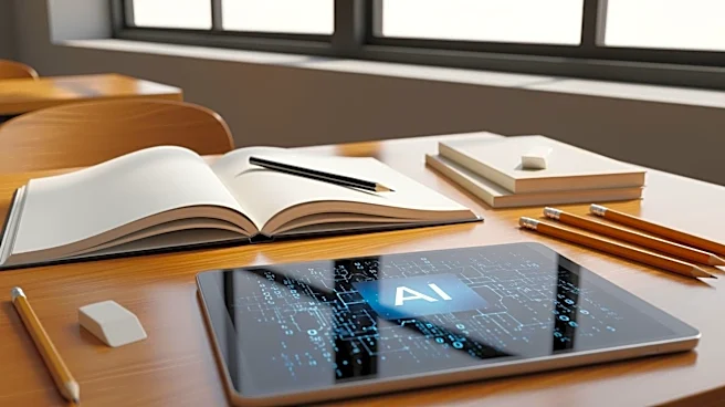 Teachers Report Challenges with AI Use in Student Assignments, Impacting Educational Integrity