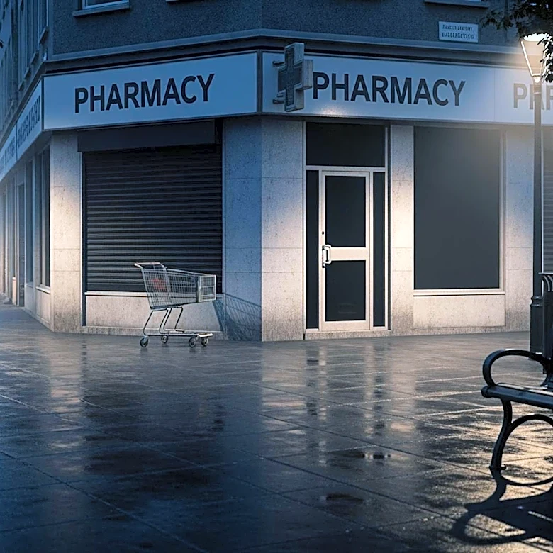 Chatham Community Protests Walgreens Closure Over Safety Concerns