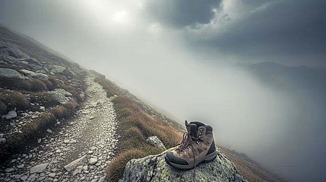 Israeli Hiker Found Dead in Japan After Solo Hike in Severe Weather