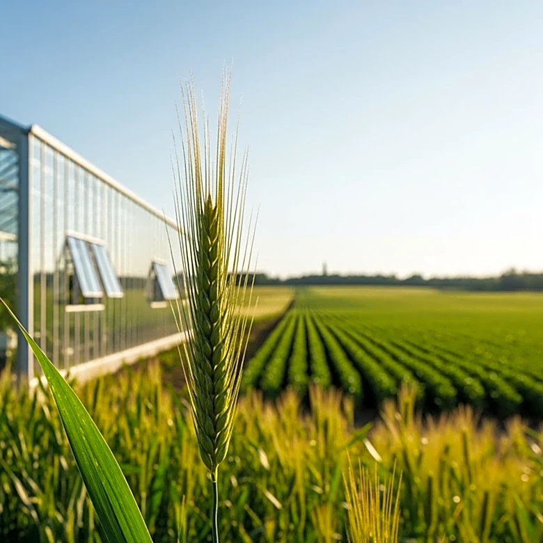 Oklahoma State University Launches Agronomy Discovery Center with State Funding