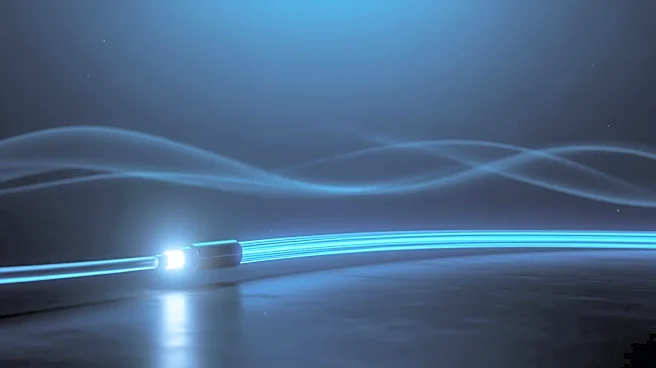 EllaLink Subsea Cable Enhances Mauritania's Digital Connectivity