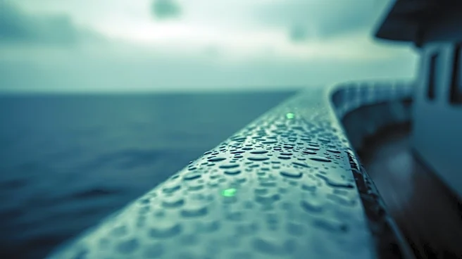 Cruise Ship Faces Hantavirus Outbreak, Resulting in Multiple Deaths and Evacuations