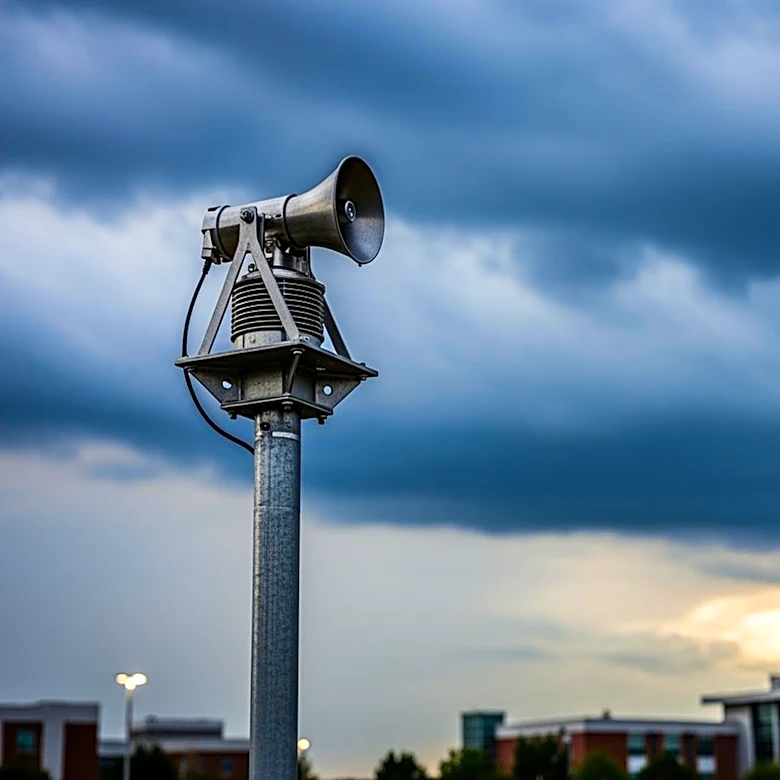 University of Southern Indiana Achieves 'StormReady' Status for Enhanced Severe Weather Preparedness