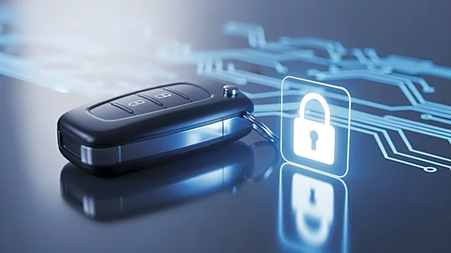 O'Reilly Auto Parts Customer Raises Privacy Concerns Over Data Access