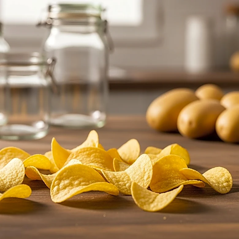 Utz Quality Foods Recalls Zapp's and Dirty Potato Chips Nationwide Over Salmonella Risk