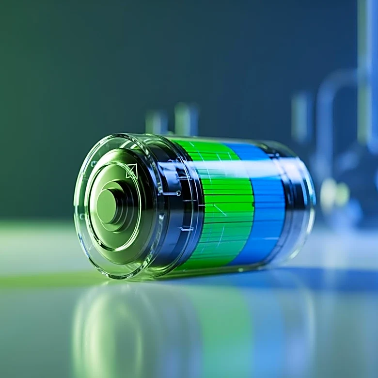 UK Consortium Develops Innovative Battery Recycling Process