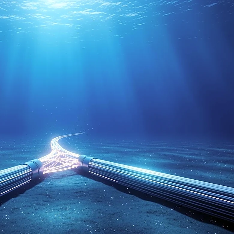 EllaLink and MTNIMA Launch New Subsea Cable in Mauritania