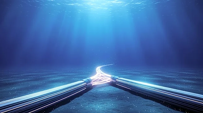 EllaLink and MTNIMA Launch New Subsea Cable in Mauritania