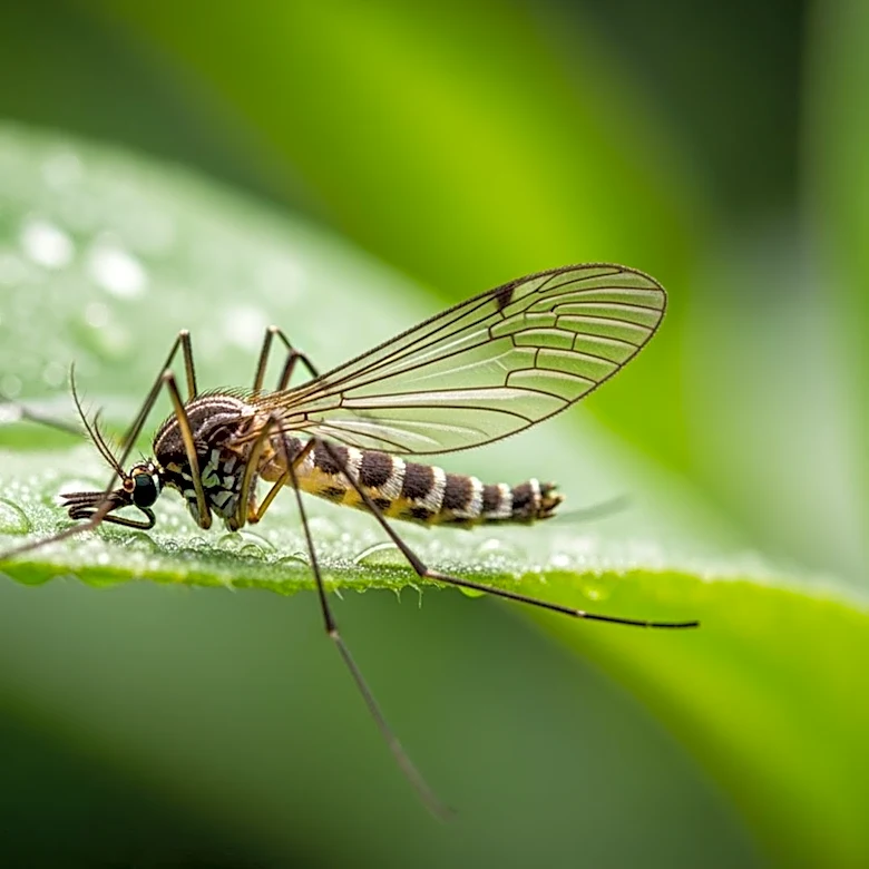 Experts Warn of Expanding Mosquito Populations and Disease Risks in the U.S.