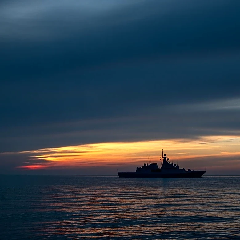 President Trump Pauses Hormuz Reopening Mission Amid Escalation Concerns