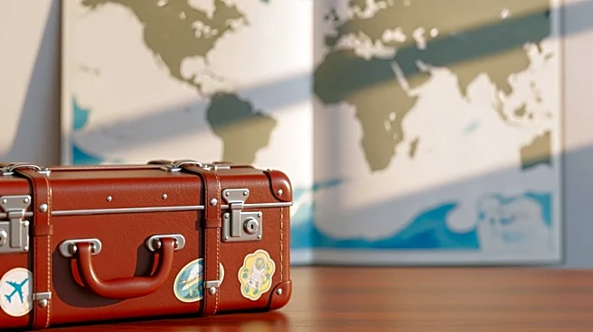 Travel Texas Completes Successful Australian Trade Roadshow to Boost Tourism