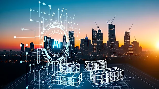 Los Angeles Mayor Karen Bass Implements AI Tools to Expedite Affordable Housing Permits