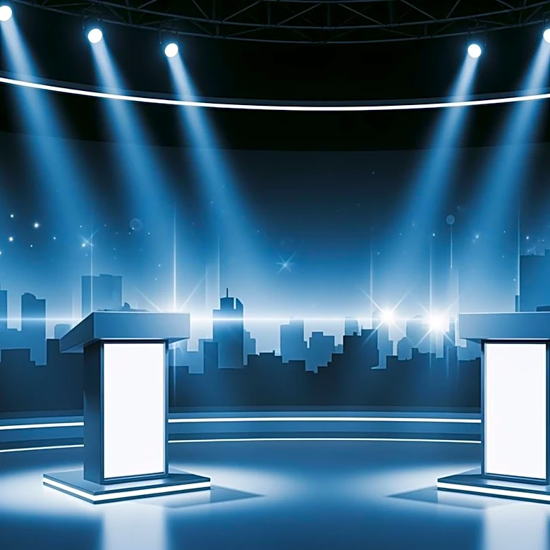 Los Angeles Mayoral Race Intensifies with Upcoming Televised Debates