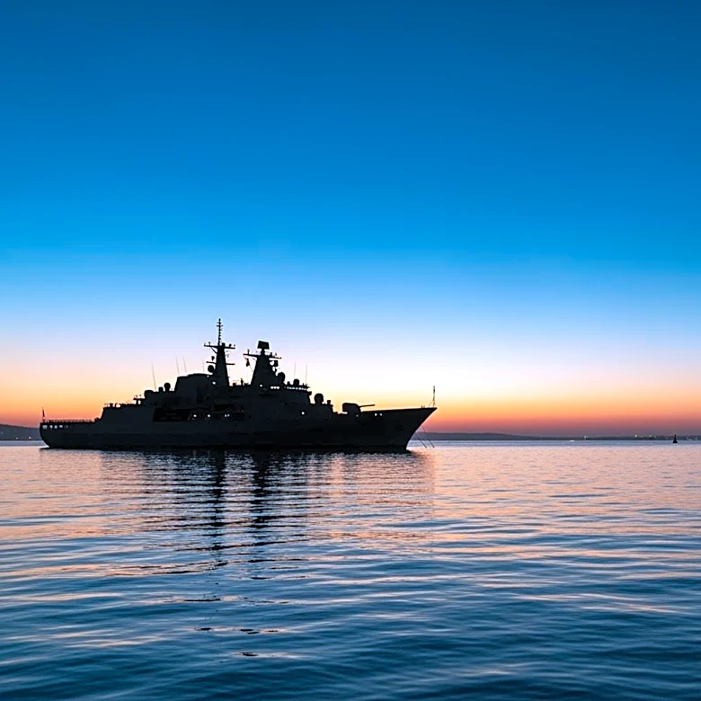 President Trump Pauses Project Freedom in Strait of Hormuz Amid Iran Deal Negotiations
