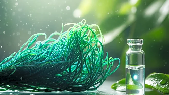 Researchers Develop Sustainable Spirulina-Based Vitamin B12 Alternative to Reduce Environmental Impact