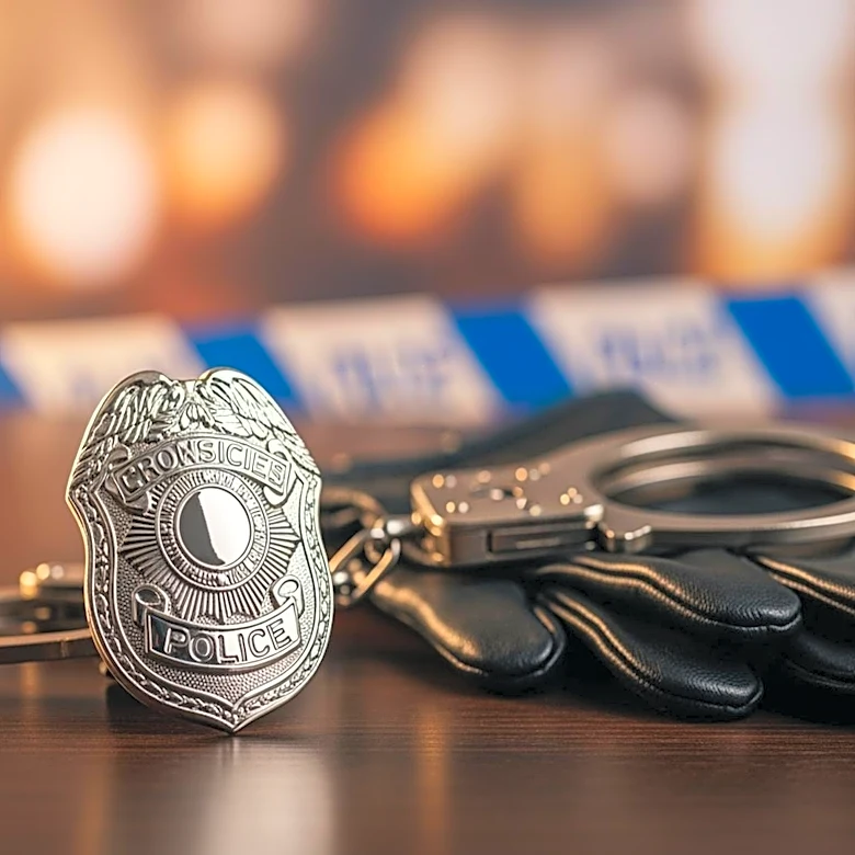 Yeechoua Vang Honored as Marathon County Corrections Officer of the Year for 2026