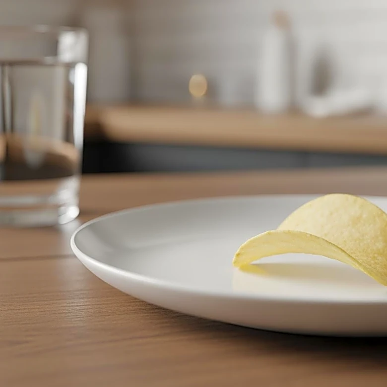 Utz Quality Foods Recalls Potato Chips Due to Salmonella Risk, Affecting Nationwide Consumers