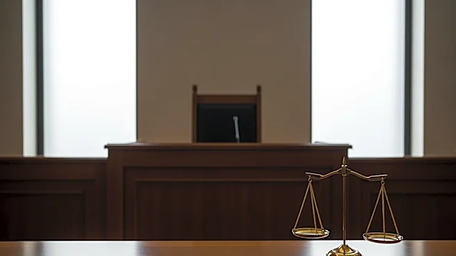 California Supreme Court Ruling Limits Use of Cash Bail in Pretrial Detention