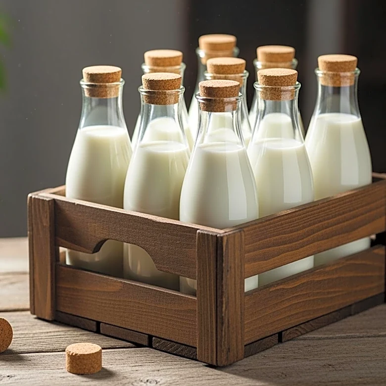 Legislation Eases Access to Raw Milk, Sparking Health Concerns