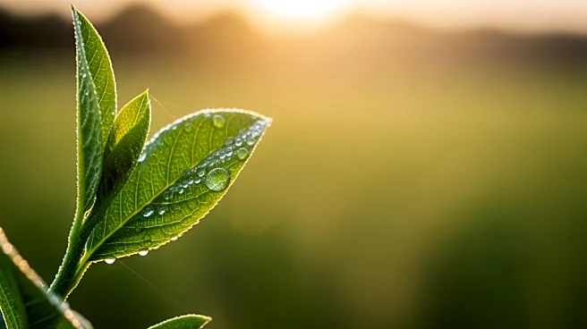 AgriNext Conference 2026 in Dubai to Focus on Sustainable Agriculture Innovations