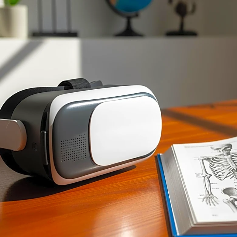 Central Michigan University Launches VR Anatomy Program for High Schoolers with USDA Funding