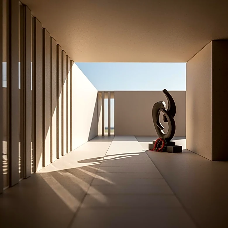 Holocaust Museum LA Completes Goldrich Expansion Ahead of June Debut