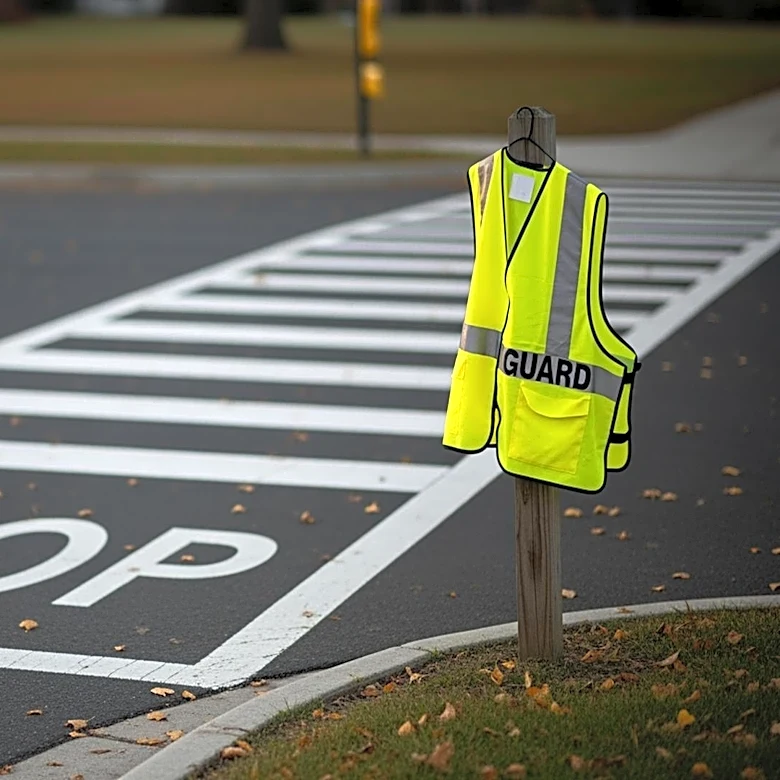 Beloved NJ Crossing Guard Killed While Saving Children from Oncoming Car