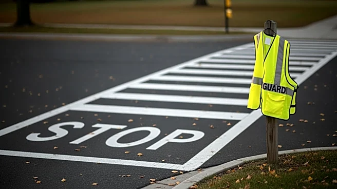 Beloved NJ Crossing Guard Killed While Saving Children from Oncoming Car