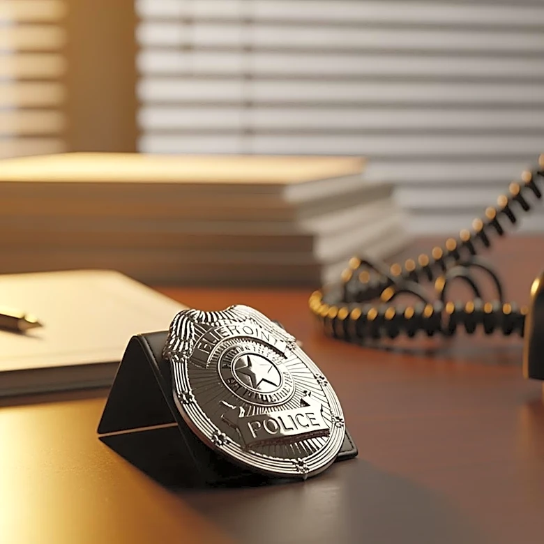 Chicago Police Sergeant Charged with Wire Fraud for Misusing Pandemic Relief Funds