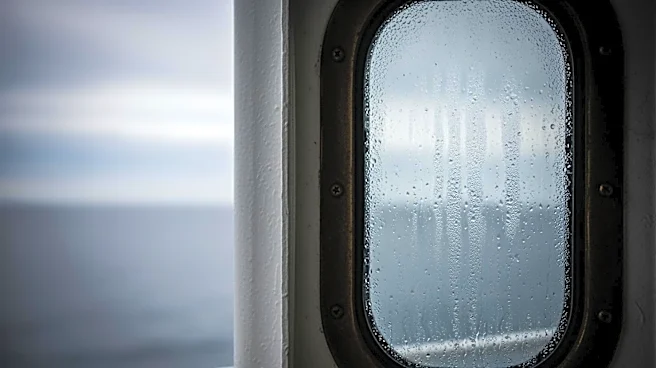 Hantavirus Outbreak on Cruise Ship Sparks Controversy in Canary Islands
