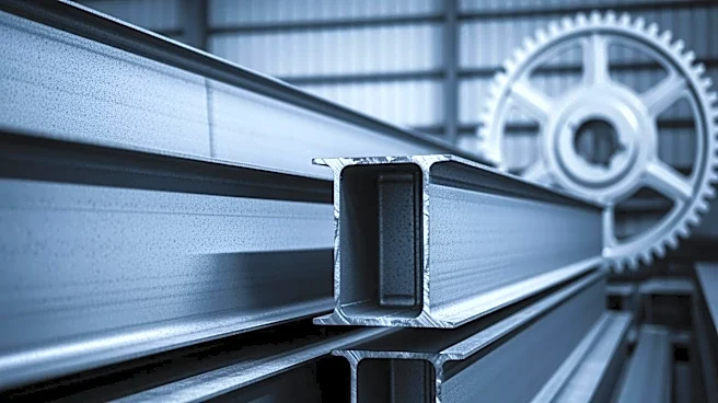 UK Steel Strategy Faces Criticism Amid Quota Reductions and Tariffs