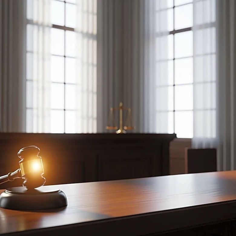South Carolina Judge Rules Inmate Cannot Be Executed Due to Mental Illness