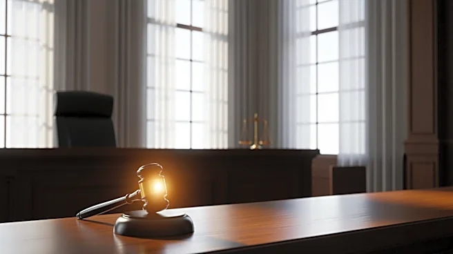 South Carolina Judge Rules Inmate Cannot Be Executed Due to Mental Illness