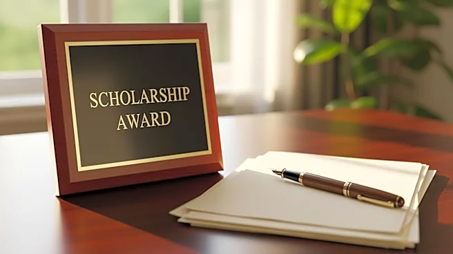 Marshall Community Credit Union Awards $25,000 in Scholarships to Local Seniors