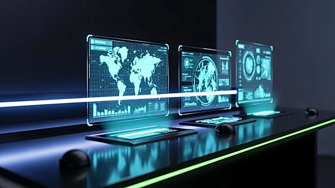 CISA Implements AI Automation to Enhance Threat Analysis and Mission Support