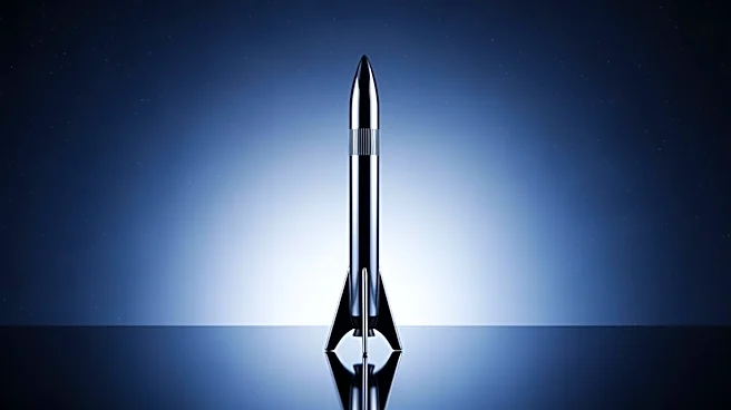 NASA Celebrates 65 Years of Human Spaceflight with Reflection on Mercury-Redstone 3