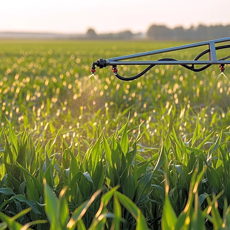 Weed Scientist Nevin Lawrence Honored for Impactful Research on Herbicide Use in Nebraska