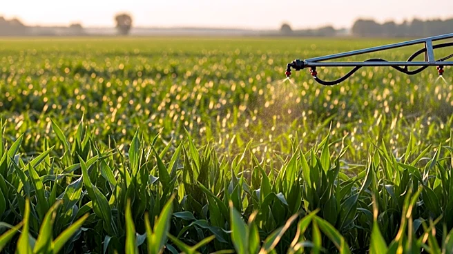 Weed Scientist Nevin Lawrence Honored for Impactful Research on Herbicide Use in Nebraska