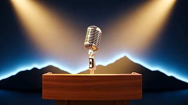 Wyoming Public Media Celebrates Wins at Top of the Rockies Awards
