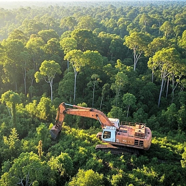 Dominican Republic Halts GoldQuest Project Amid Environmental Protests